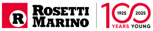 Logo Rosetti Marino Spa